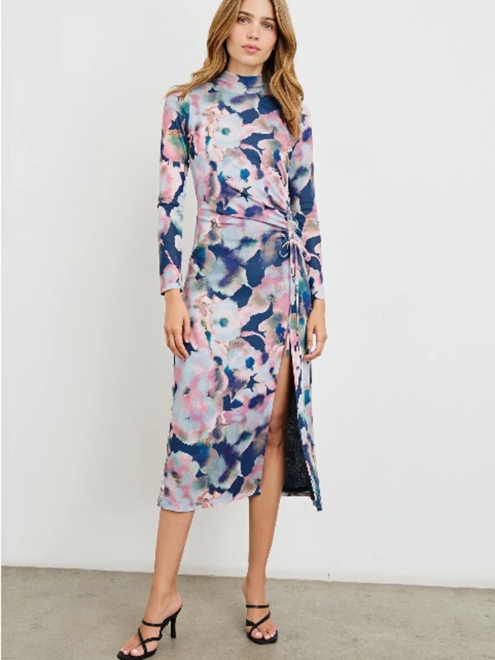 Rails Mona dress